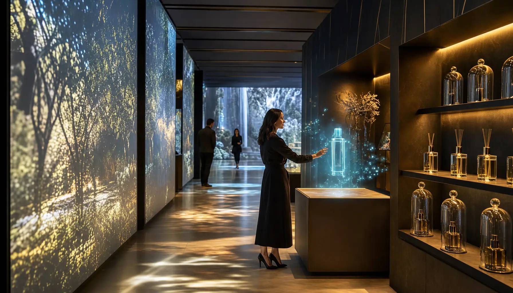 Experiential marketing in 2026: from theory to practice with the right technologies
