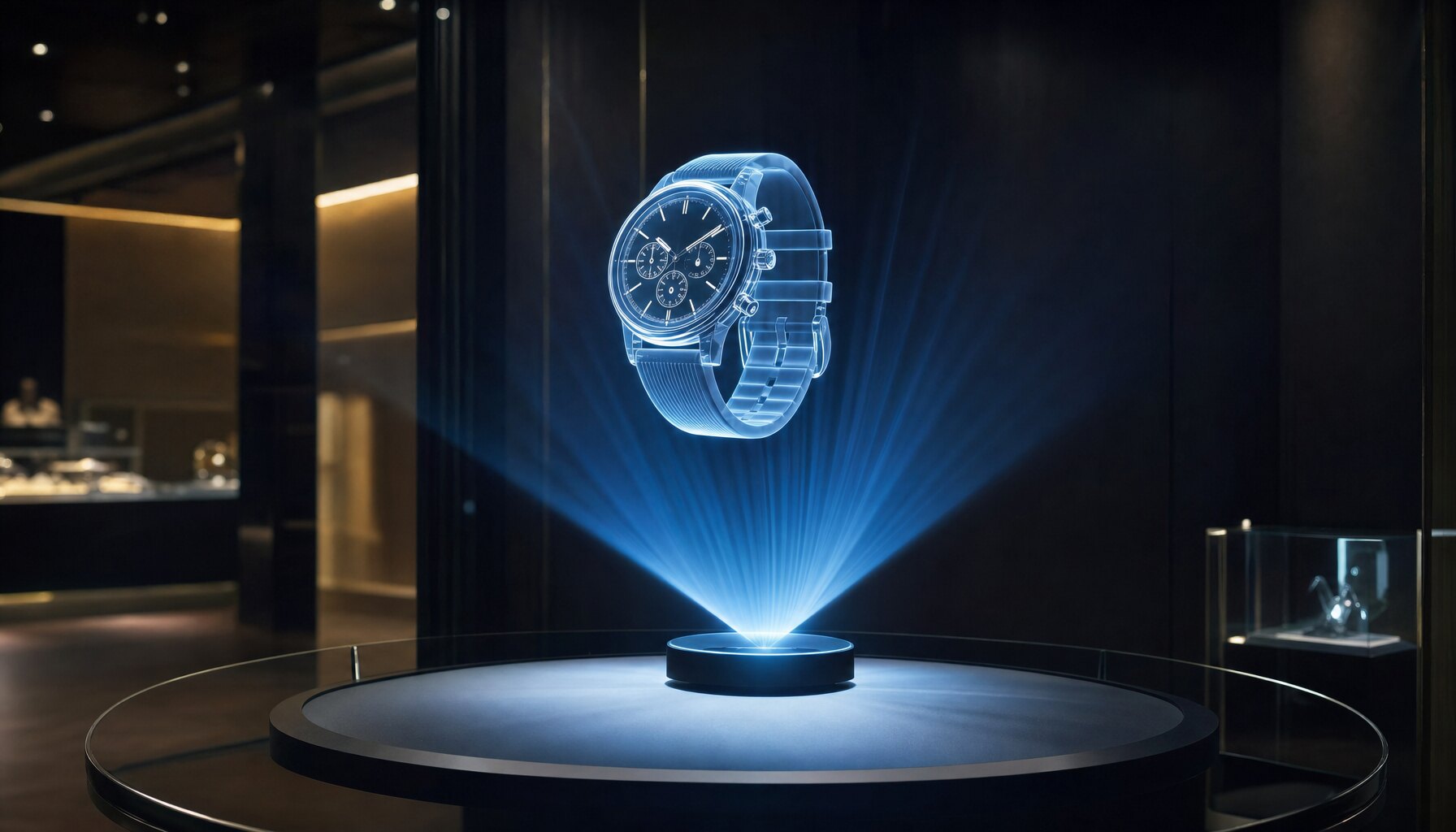 3D Holograms and Holographic Displays: Holofans, Volumetric and Light-Field Compared
