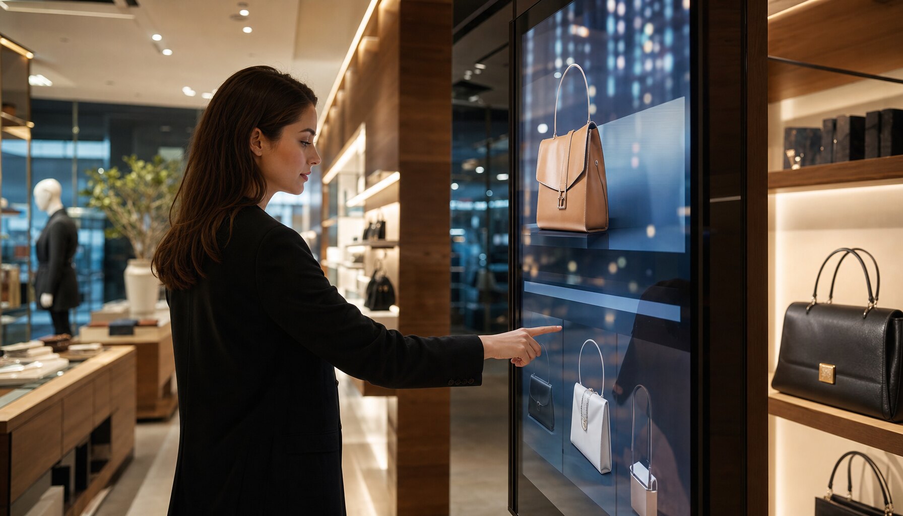 Phygital: cosa significa e come unire fisico e digitale