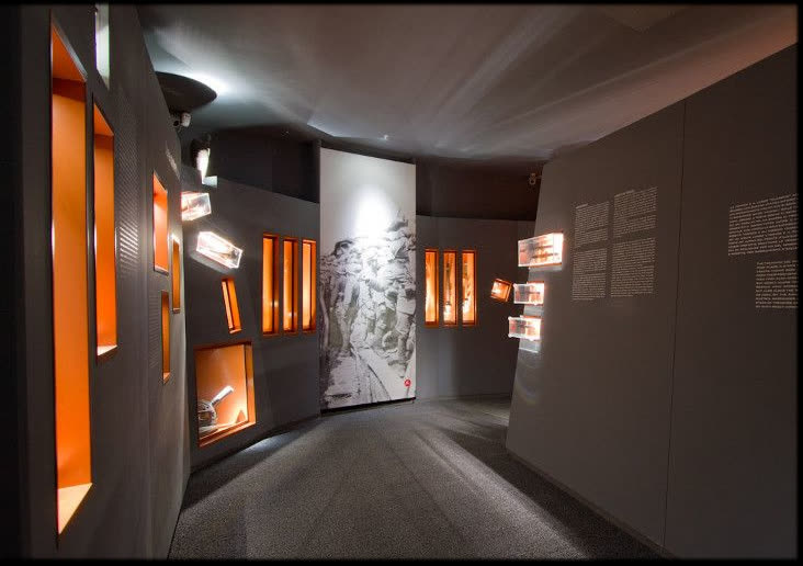 Museo della Battaglia, Vittorio Veneto