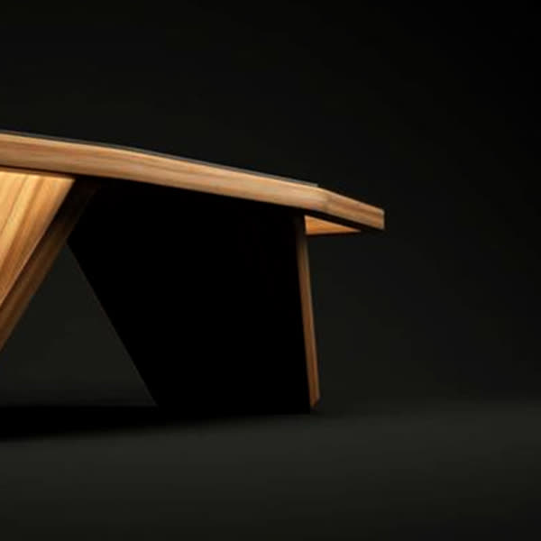 Tavolo Multi-touch Nero3