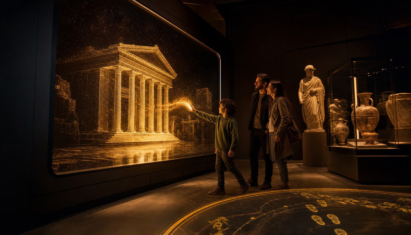 Musei e Cultura